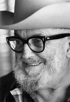 Ansel Adams