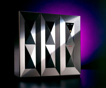 Computer Cabinet