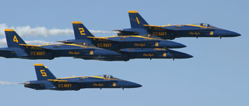 Blue Angels
