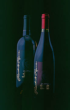 President's Reserve