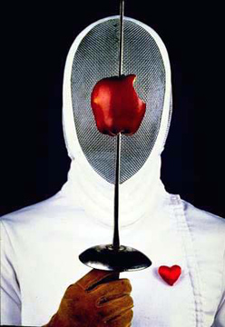 Fencer