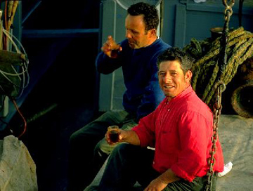 Fishermen