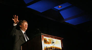 Bill Gates
