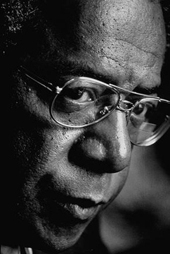 Alex Haley