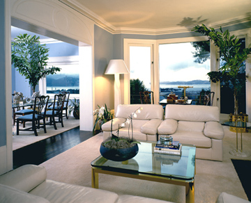 San Francisco Living