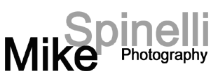 Mike Spinelli Photography Logo