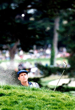 Payne Stewart - U.S. Open