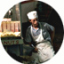 Popcorn Man