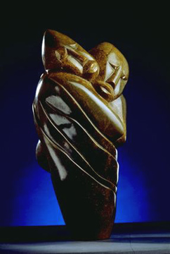 Shona Sculpture