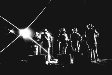 Sons of the Pioneers