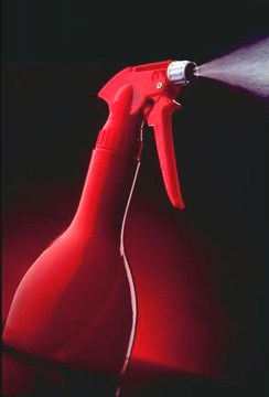 Spray Bottle