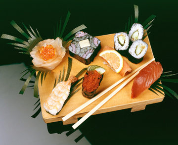 Sushi