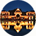 Tivoli Gardens, Copenhagen