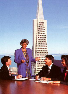 Corporate Meeting