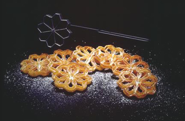Waffles